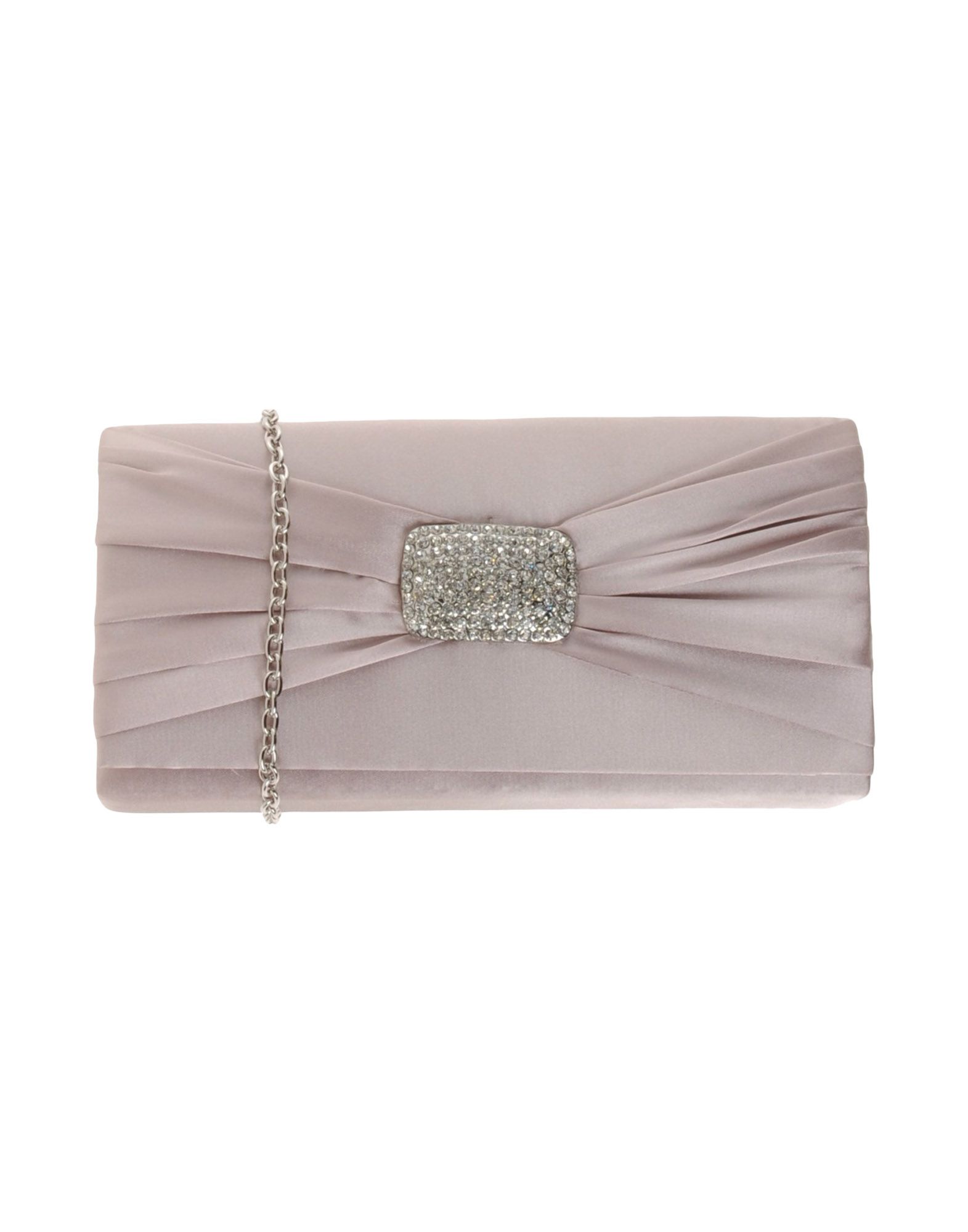 Сумка на руку  - Черный,Розовый цвет