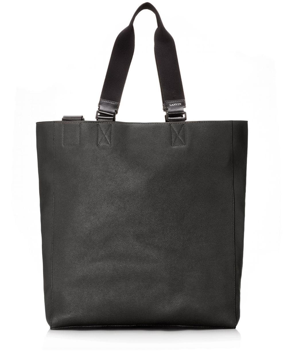 lanvin shopper bag