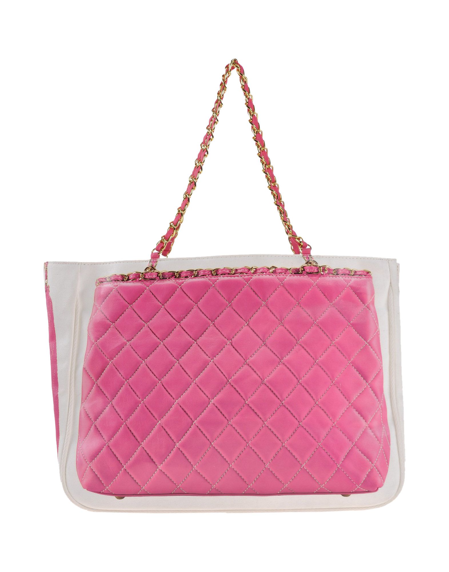 Сумка на руку  - Фиолетовый цвет