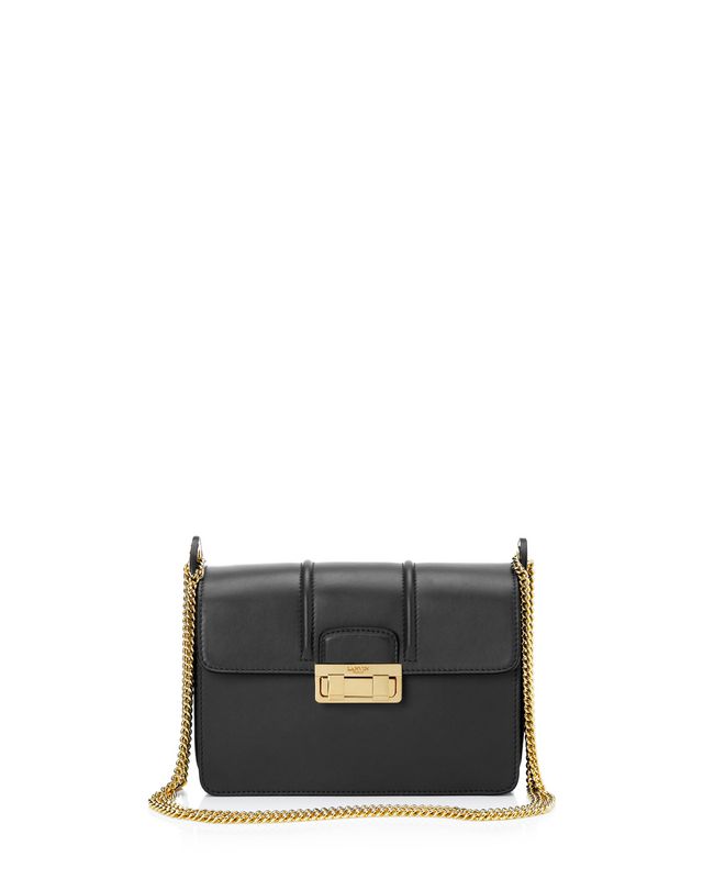 Lanvin SMALL JIJI BAG, Shoulder Bag Women | Lanvin Online Store