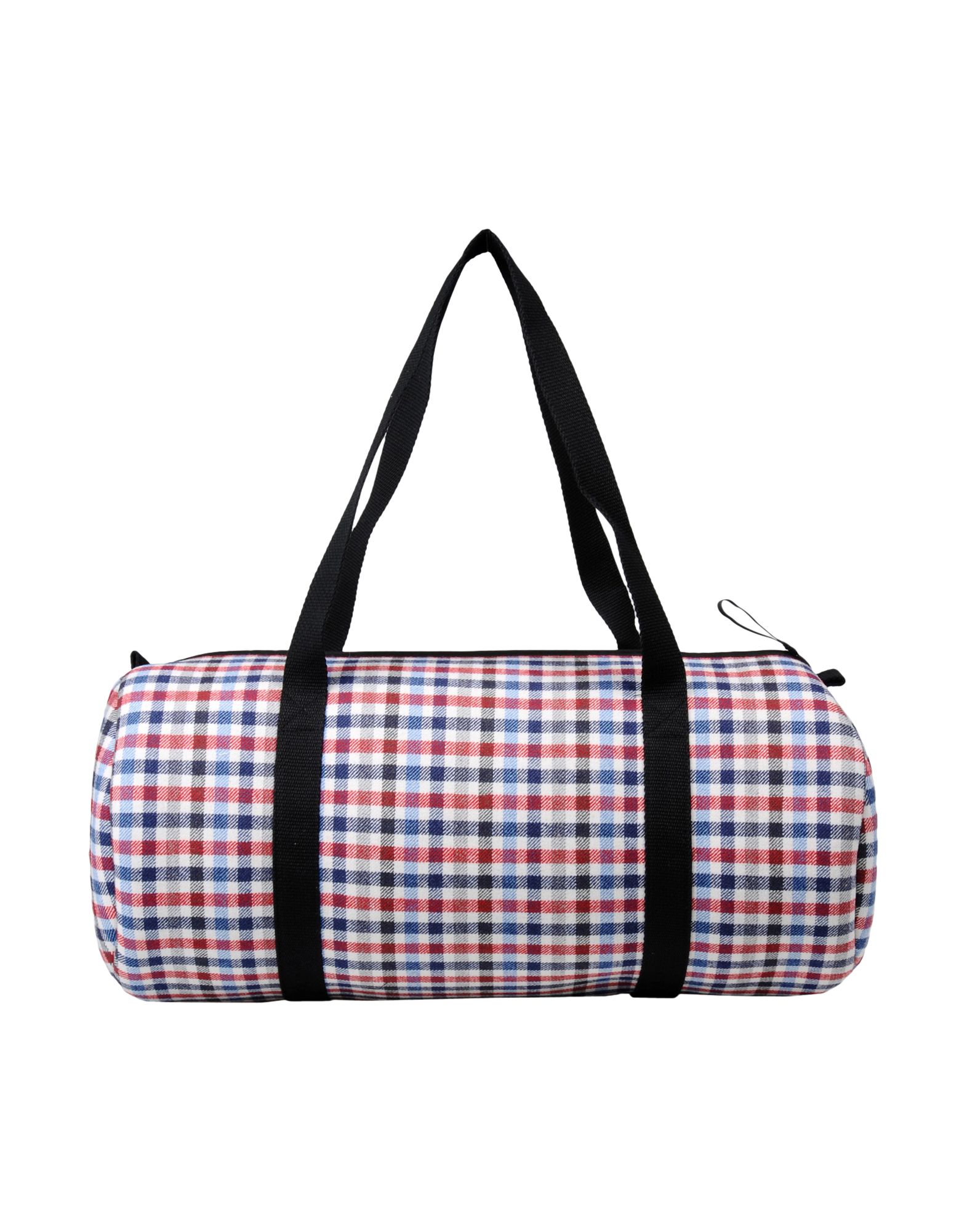 Сумка на плечо  - Синий цвет