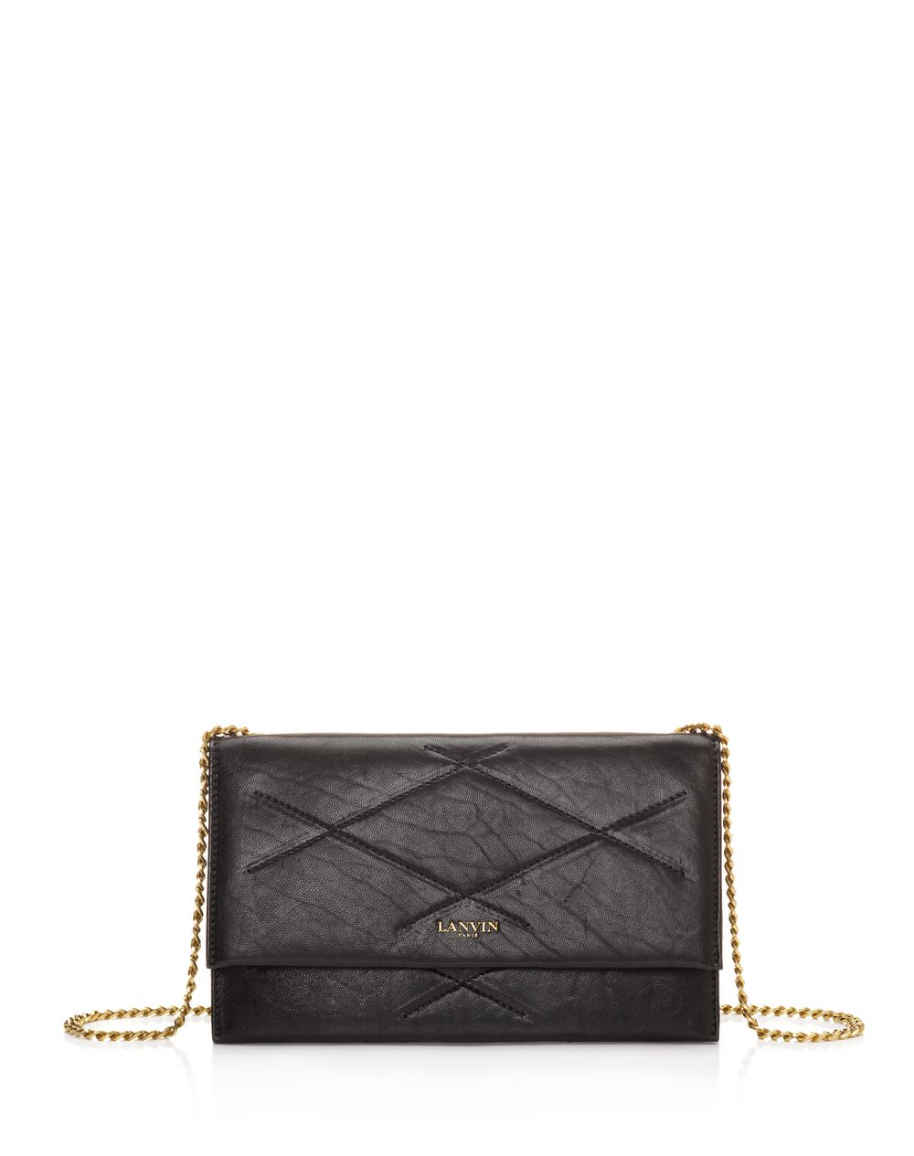 lanvin purse