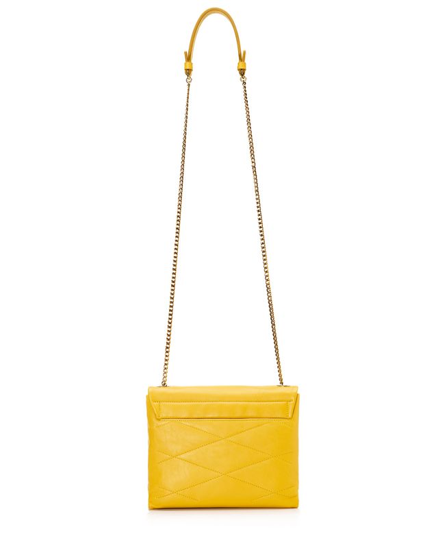 Mini Sugar Bag In Lambskin, Shoulder Bag Women | Online Store