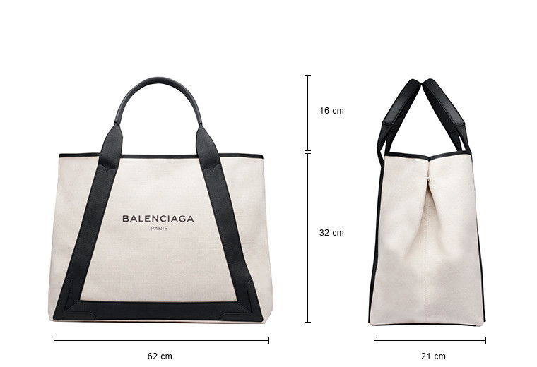 balenciaga cabas m