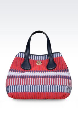 Giorgio Armani Luxury Designer Bags for women - Armani.com