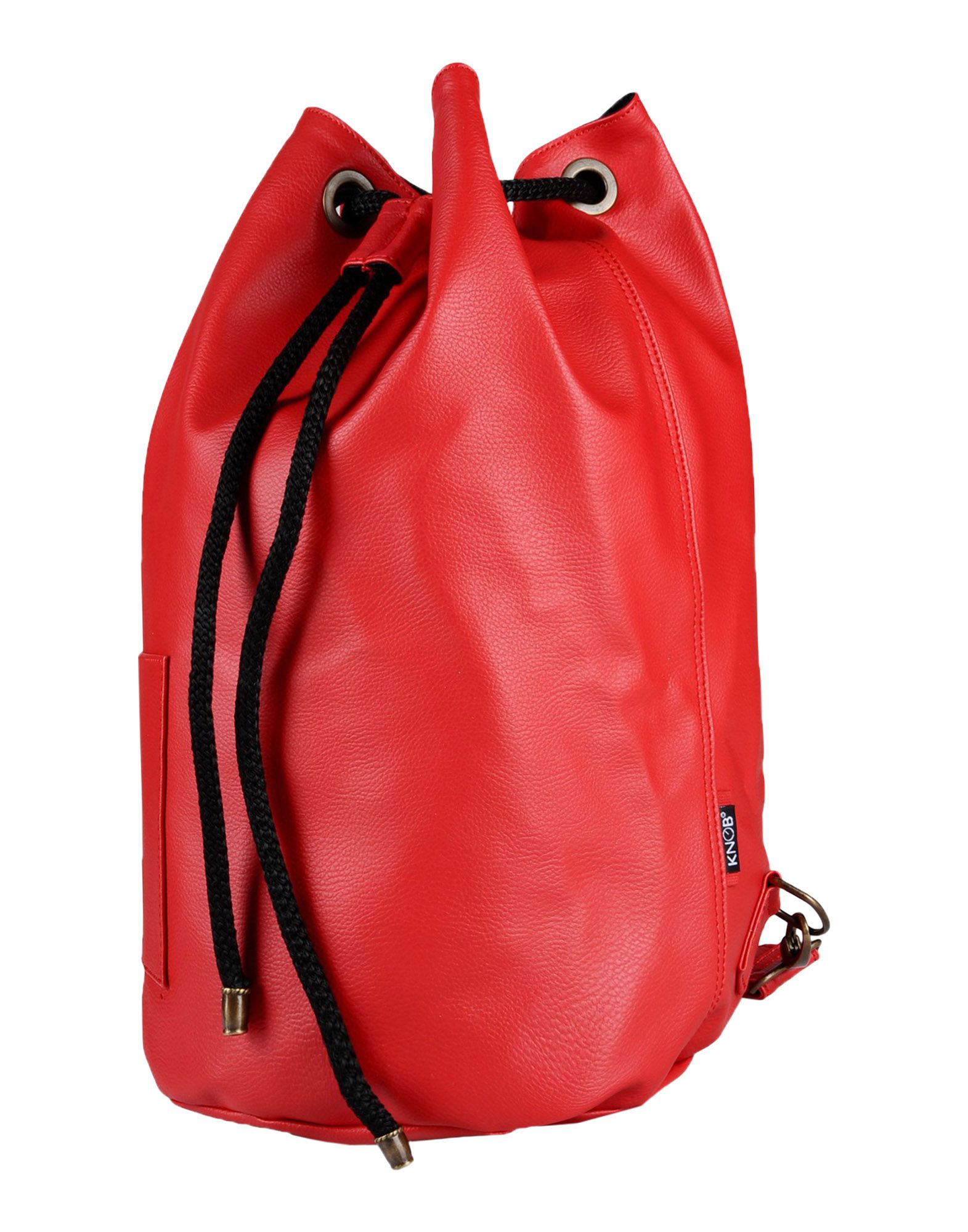 Деловая сумка  - Красный цвет