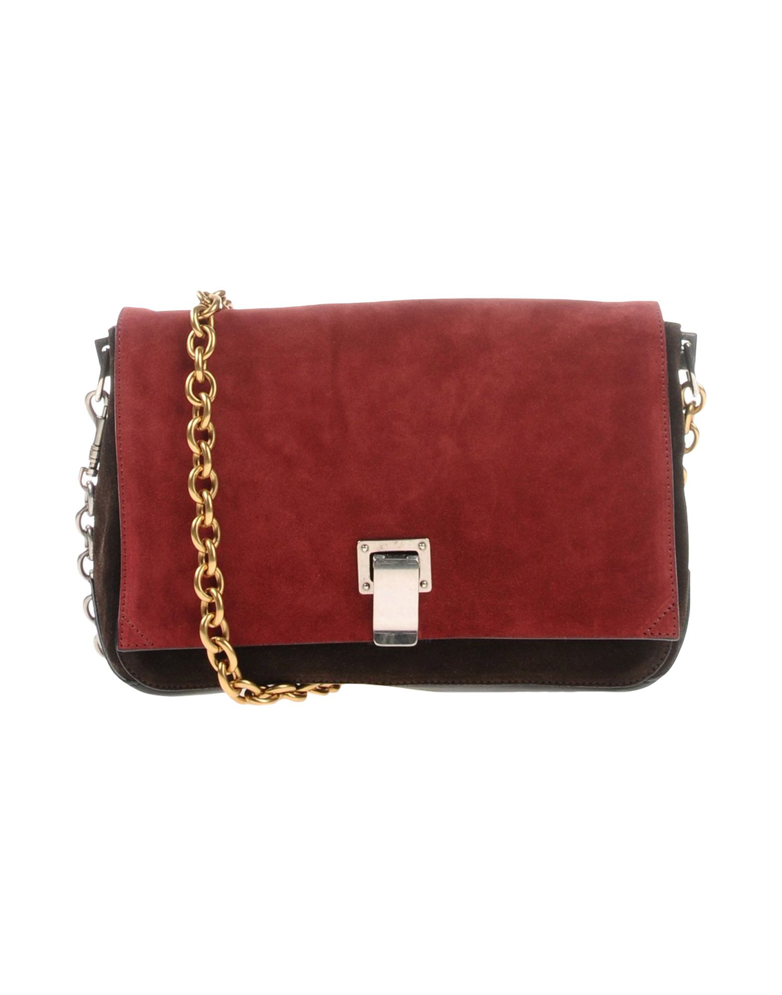 Сумка PROENZA SCHOULER