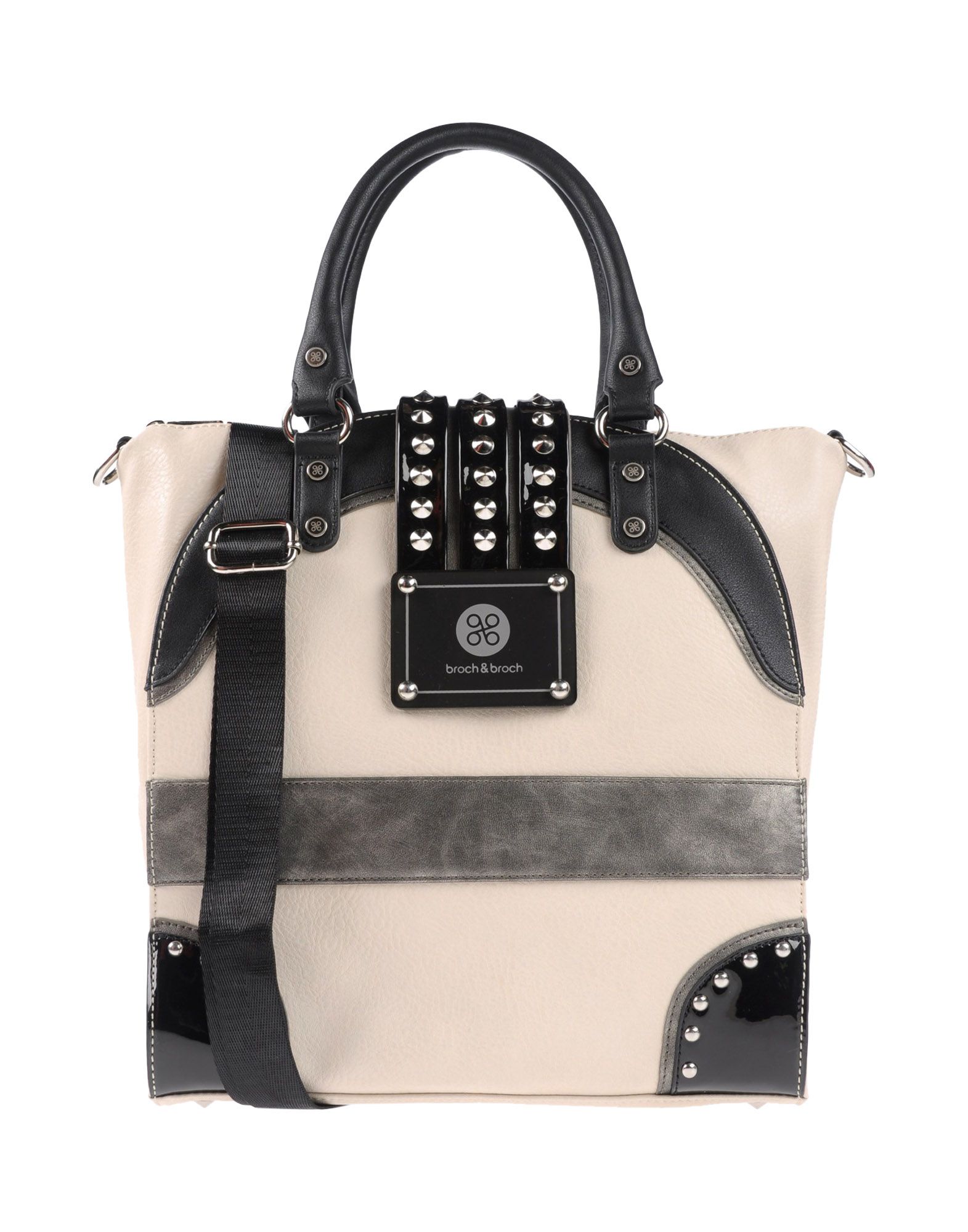 Сумка на руку  - Белый цвет