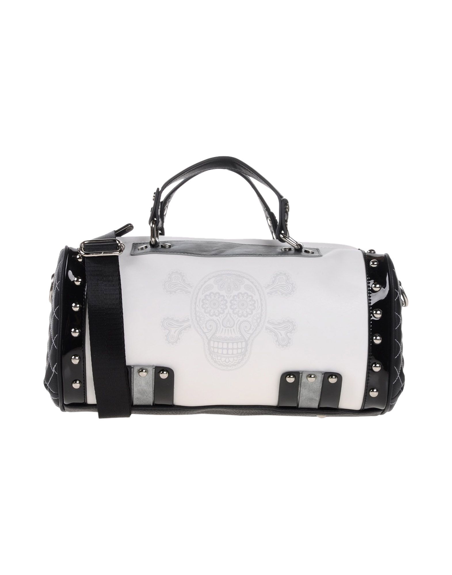 Сумка на руку  - Черный цвет