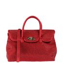 MIA BAG Damen Handtaschen Farbe Rot Größe 1
