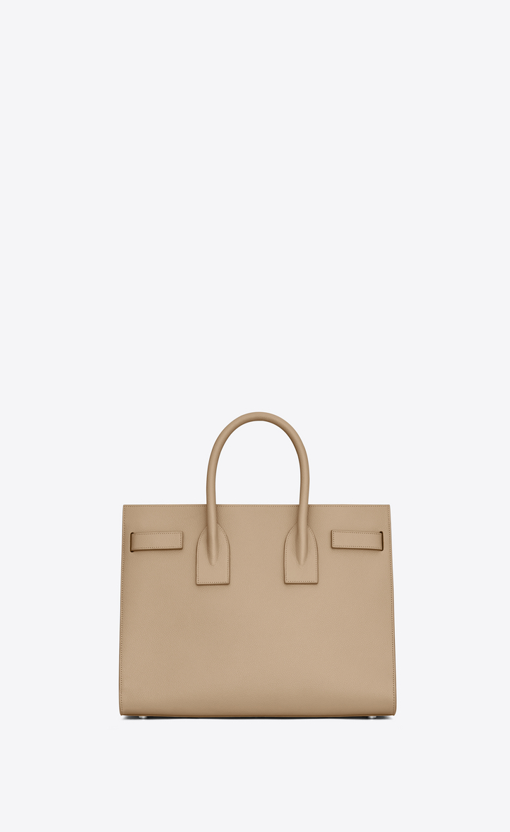 sac de jour small beige