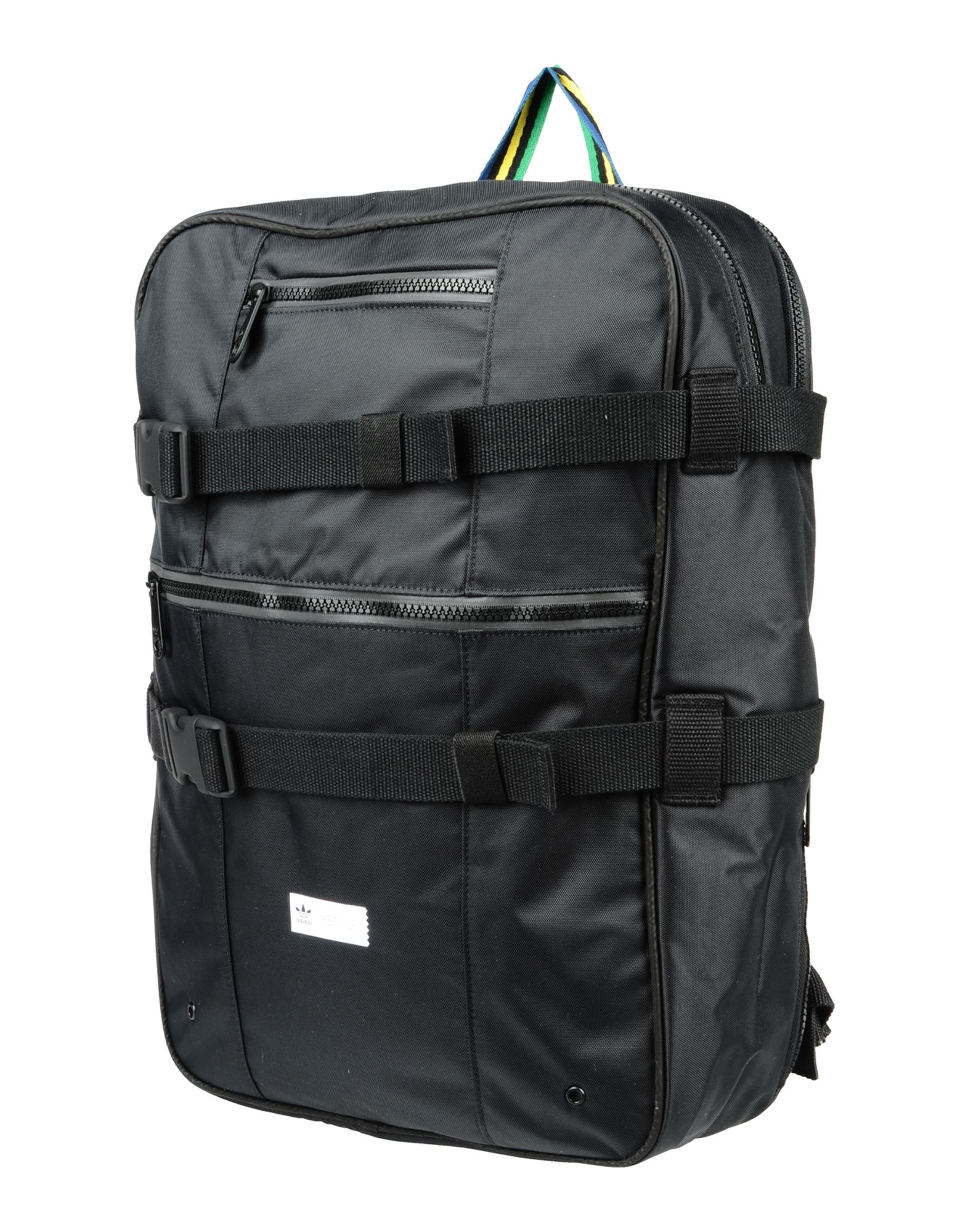 Деловая сумка  - Черный цвет