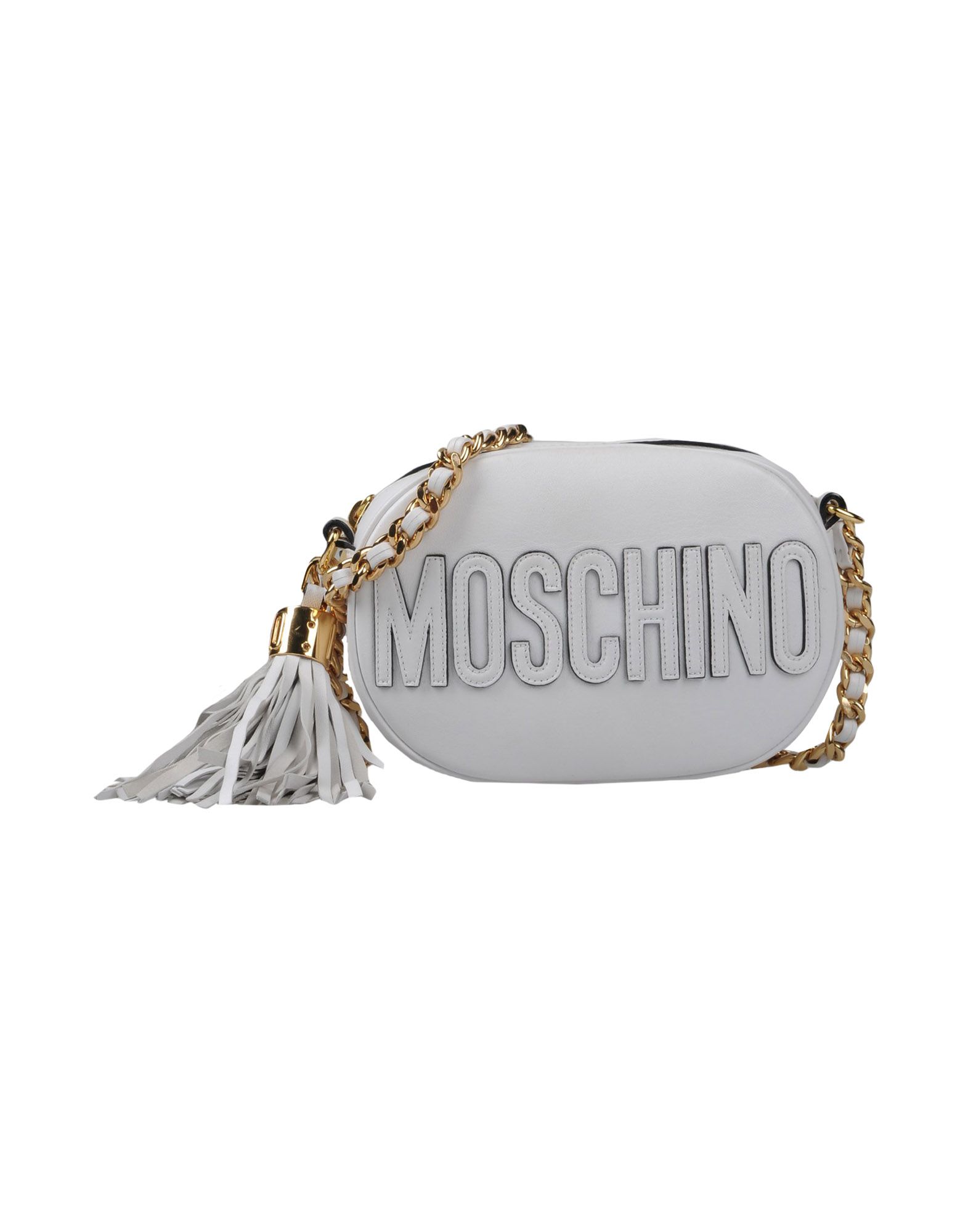 Сумка MOSCHINO