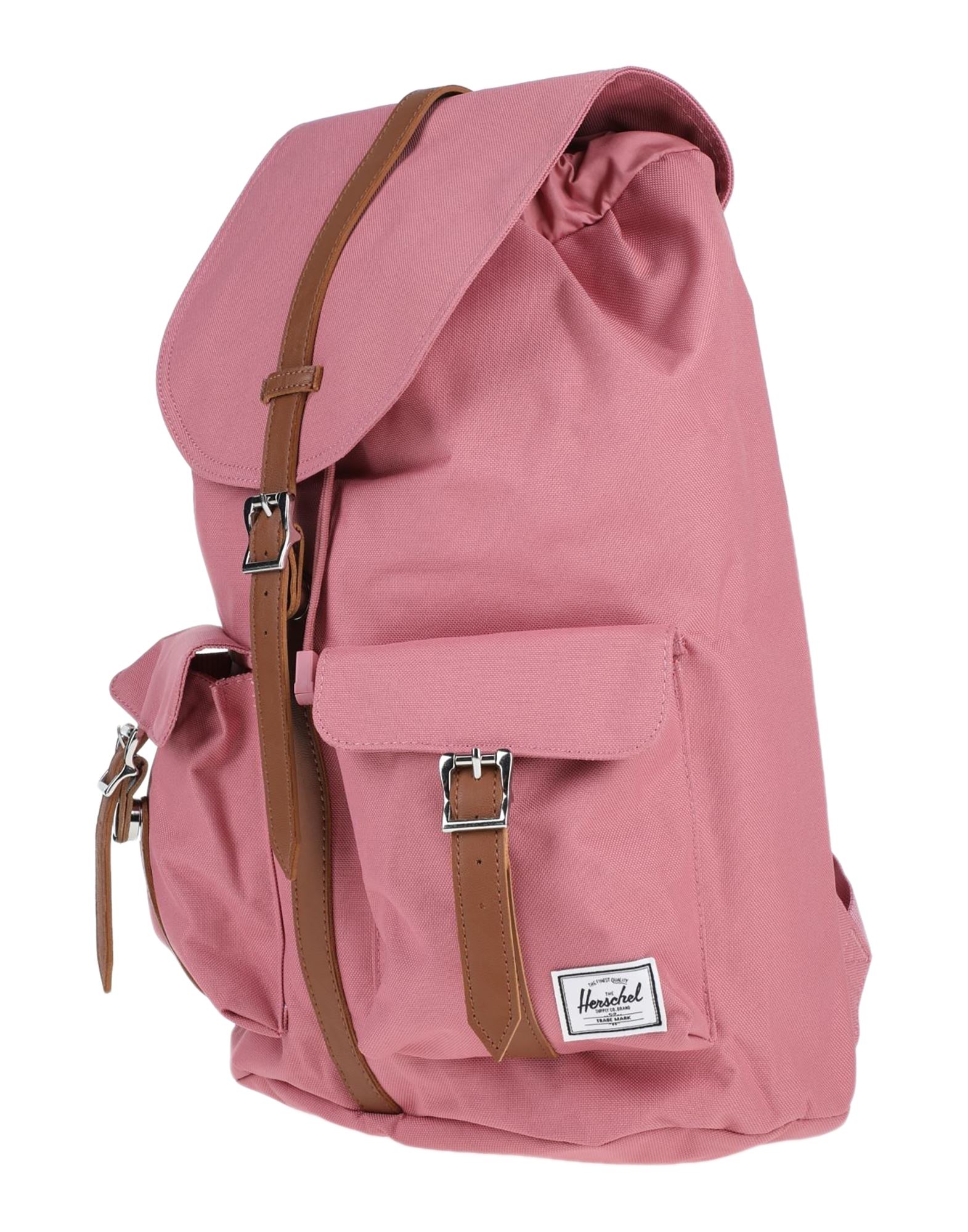 Herschel Supply Co Backpacks & Fanny Packs In Pastel Pink