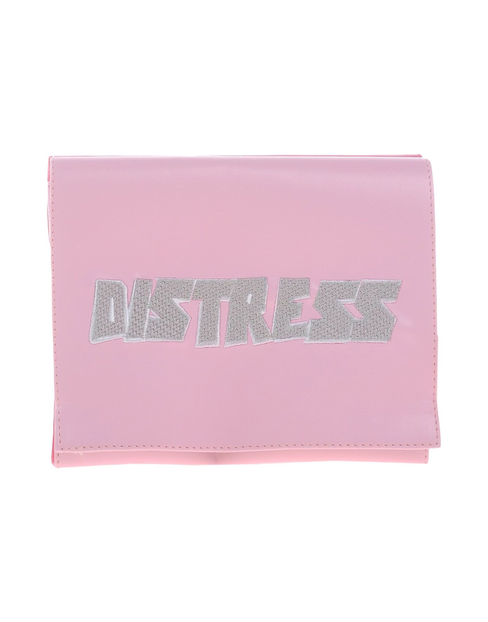 Сумка на руку  - Розовый цвет