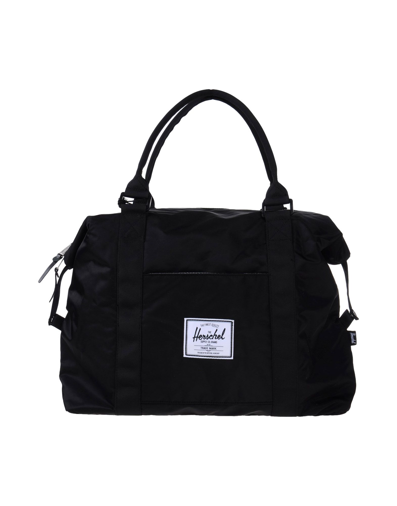 Сумка на руку  - Черный цвет