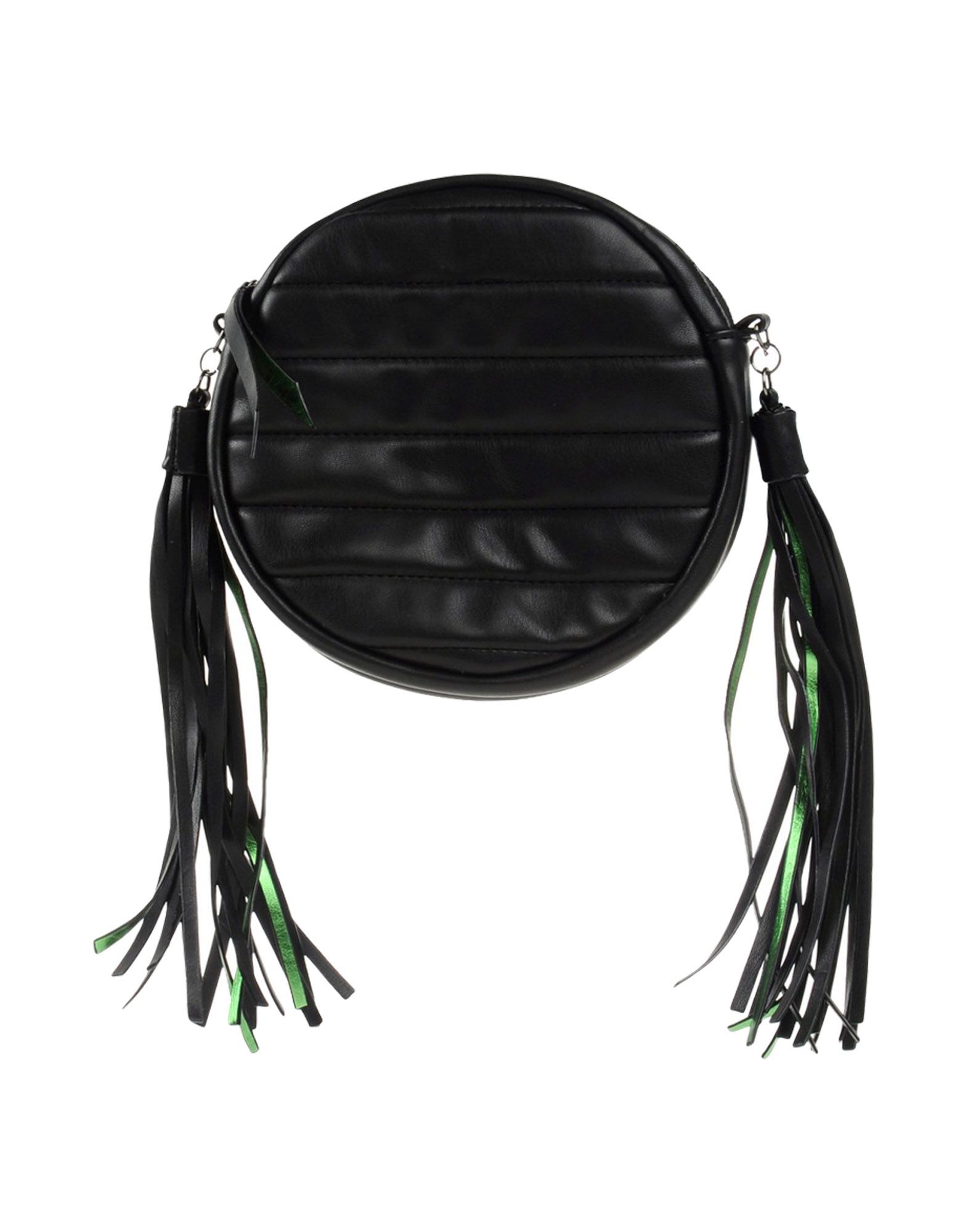 Сумка на руку  - Черный цвет