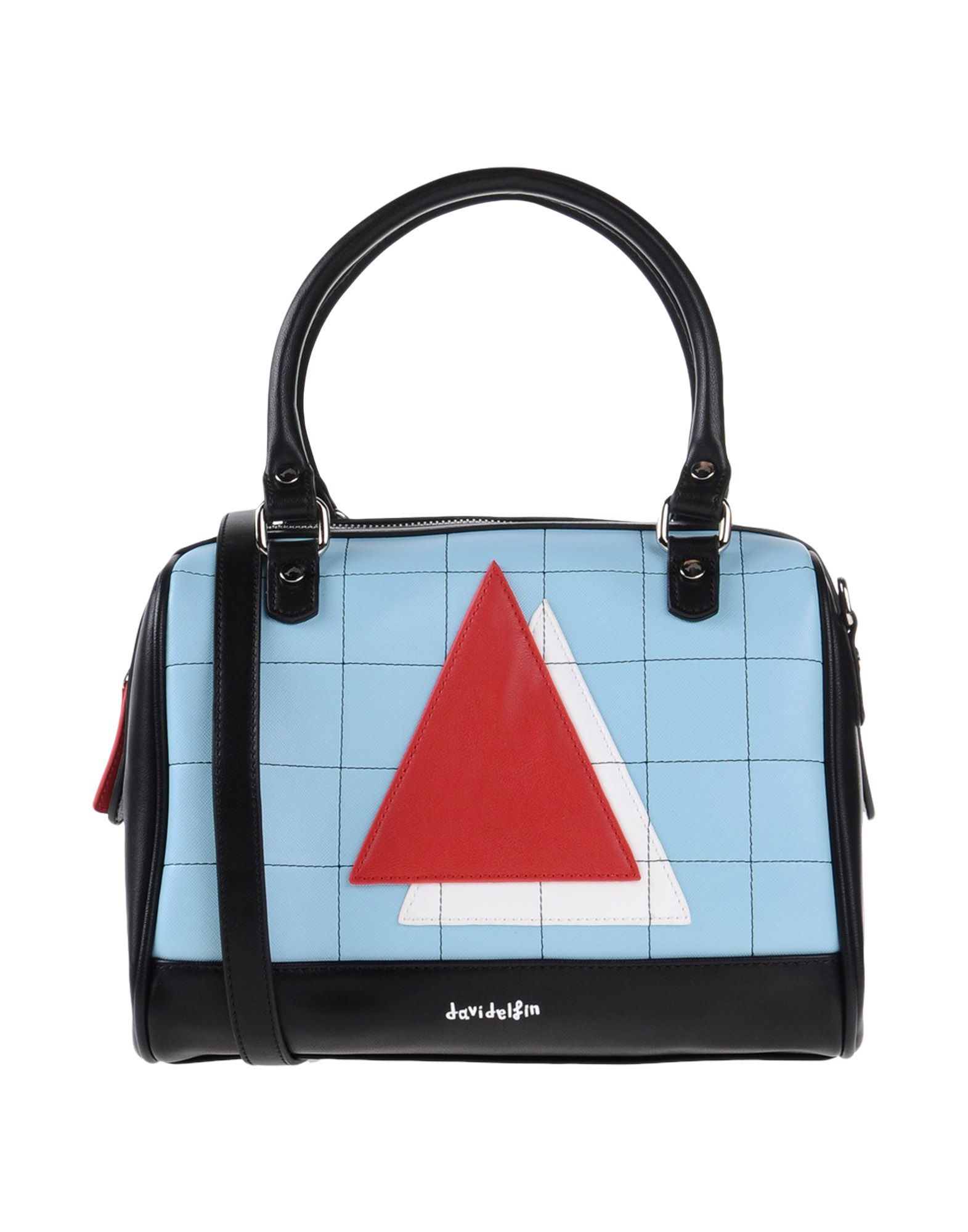 Сумка DAVIDELFIN