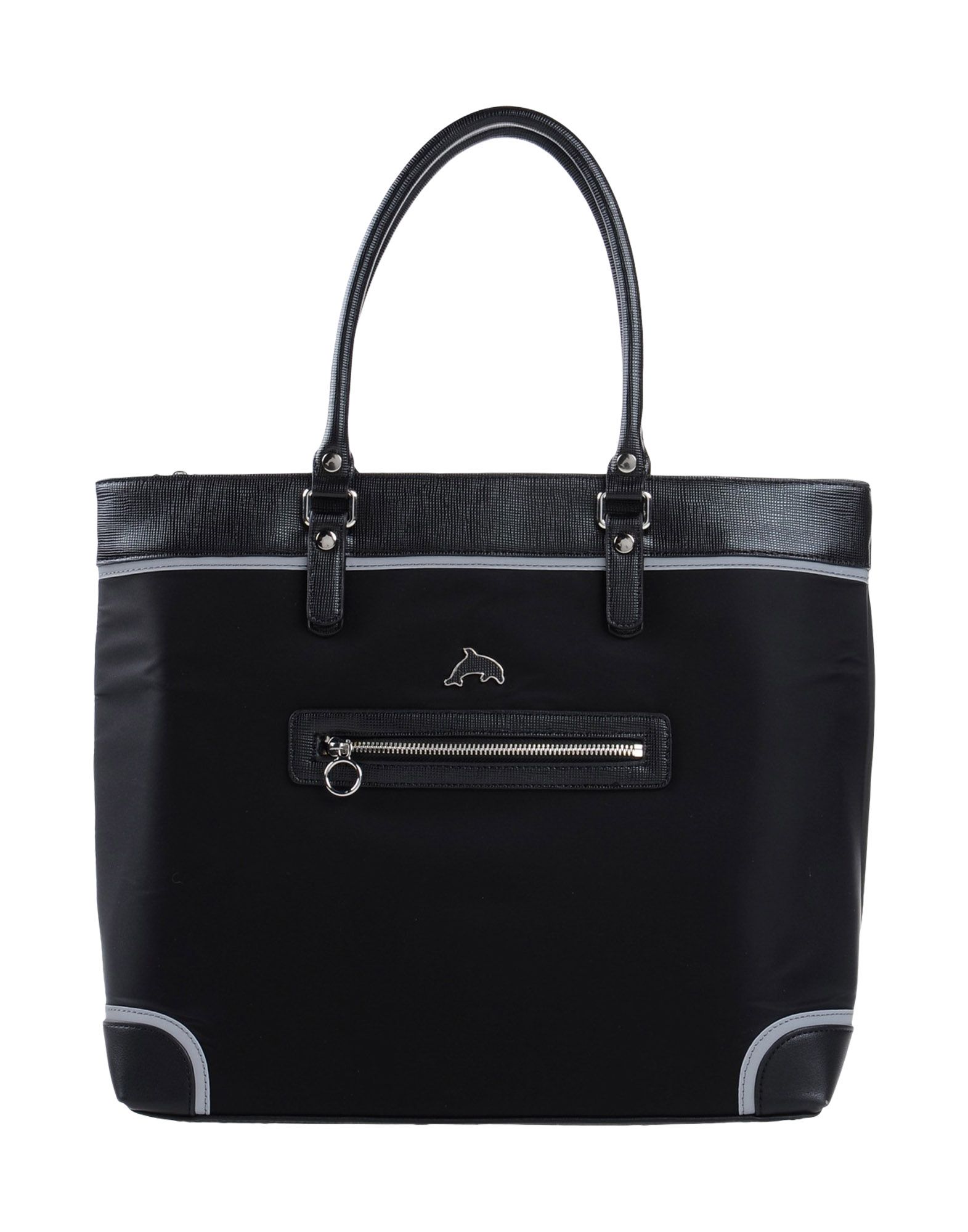 Сумка на руку  - Черный цвет