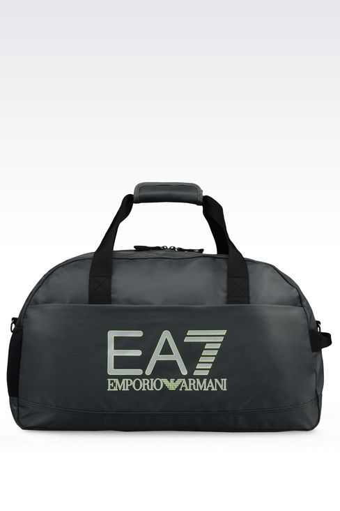 Armani EA7 Ready to wear for men FW17 - Armani.com