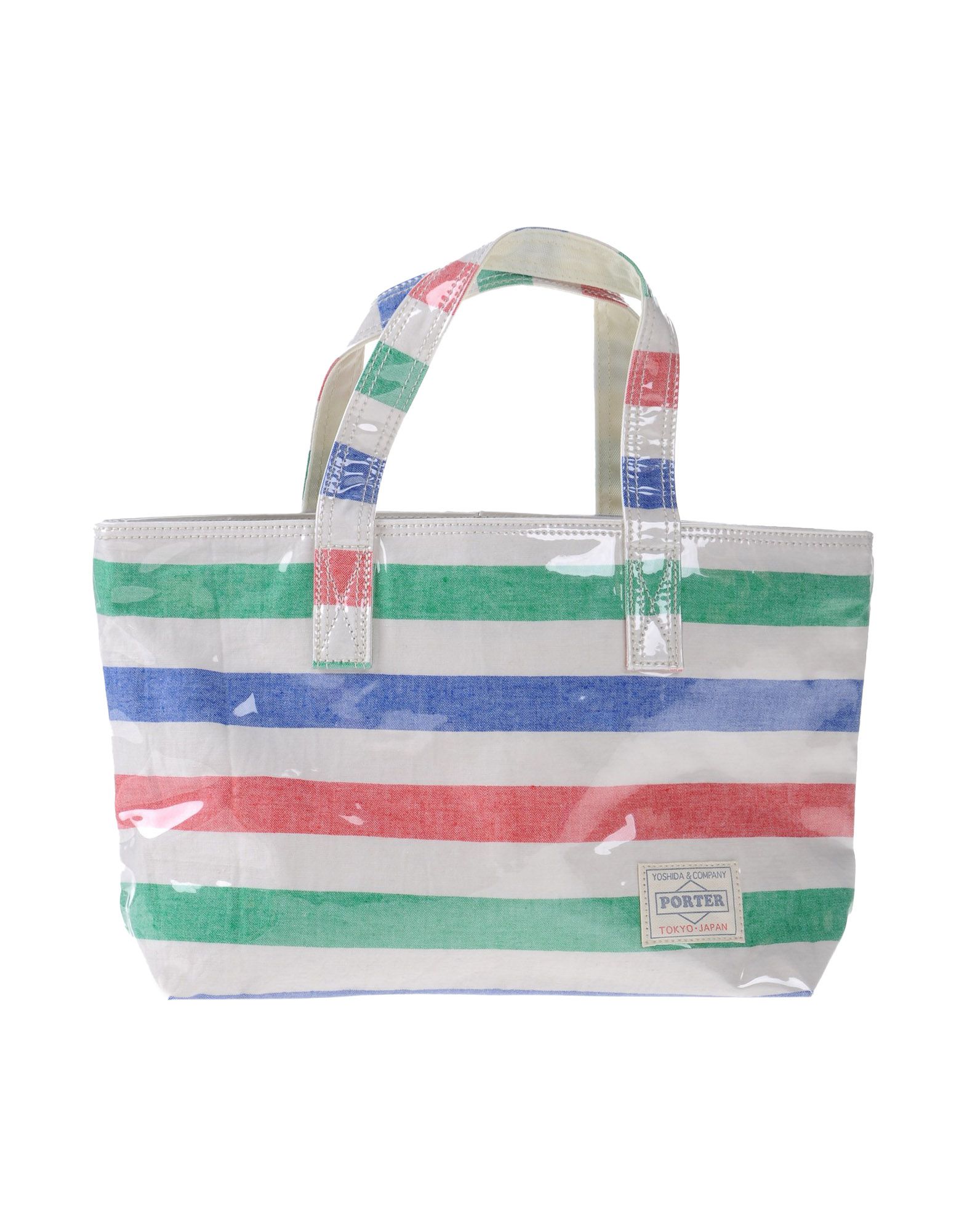 Сумка на руку  - Бежевый цвет