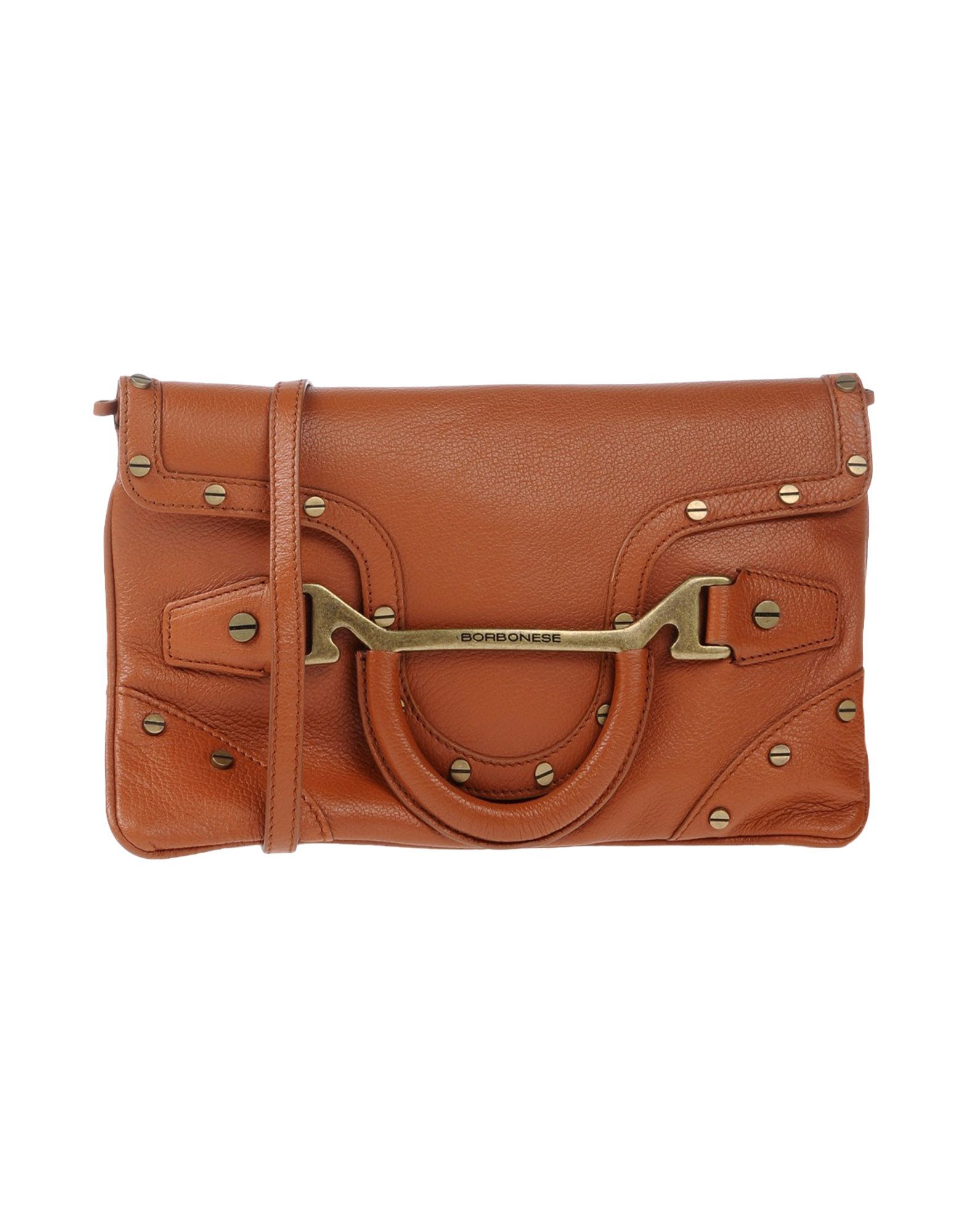 BORBONESE BORBONESE ΤΣΑΝΤΕΣ Τσάντα χειρός