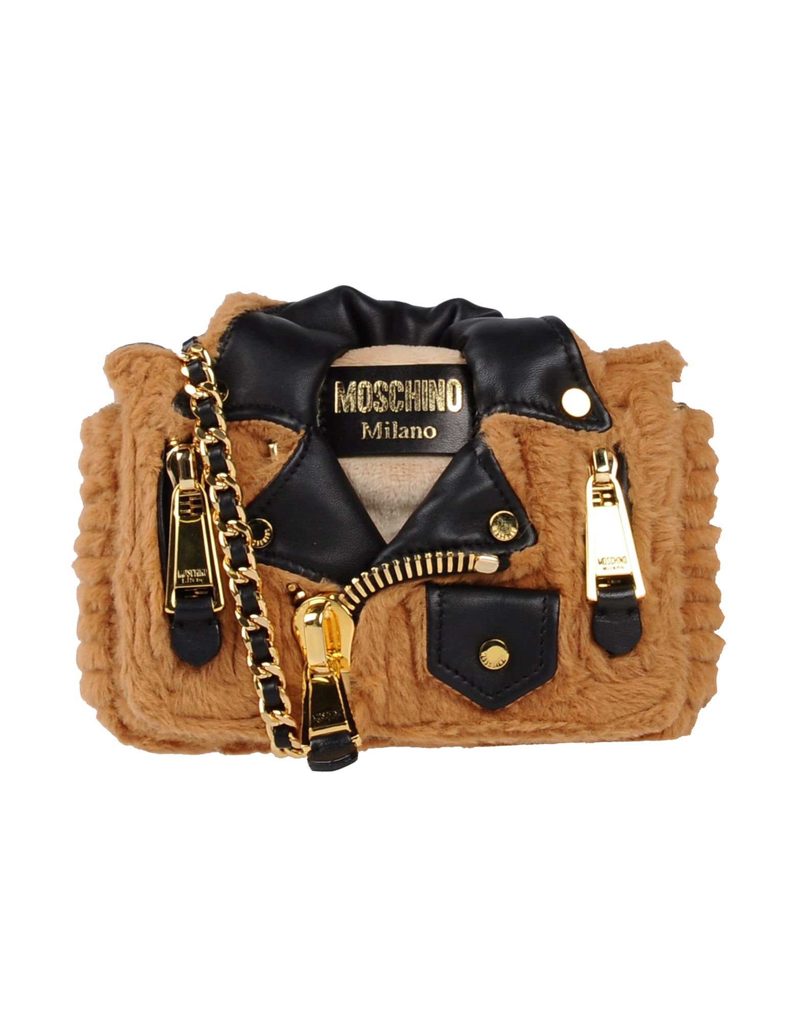 MOSCHINO ΤΣΑΝΤΕΣ Τσάντα χειρός