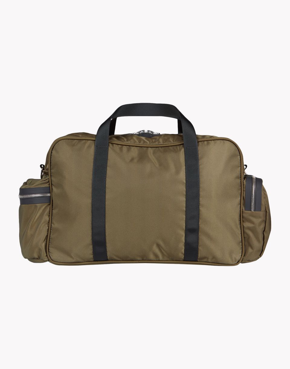 Dsquared2 Utilitary Duffle - Duffle for Men | Official Store
