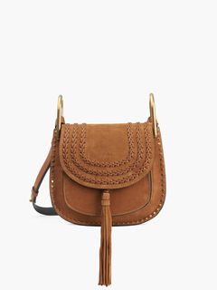 chloe bag with tassel