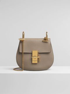 Women S Drew Bags Collection Chloé Uk Mini Drew Shoulder Bag