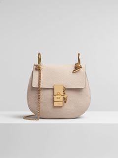 Women S Drew Bags Collection Chloé Uk Mini Drew Shoulder Bag