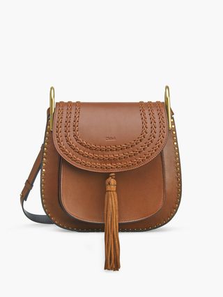 Chloé Kurtis Shoulder Bag, Women's Bags | Chloé Official Website ...