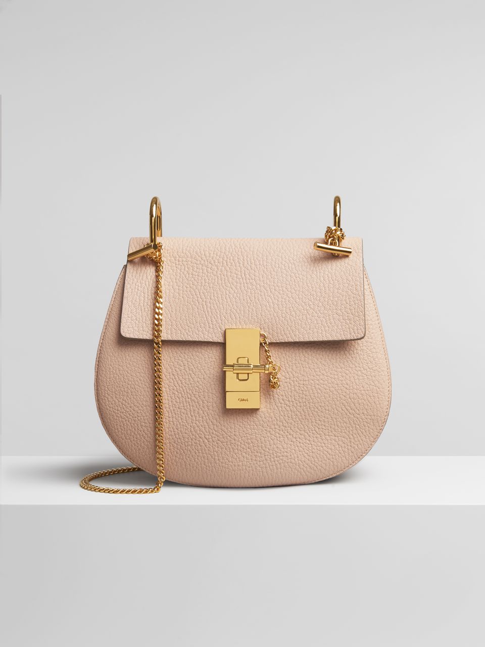 chloe drew bag large