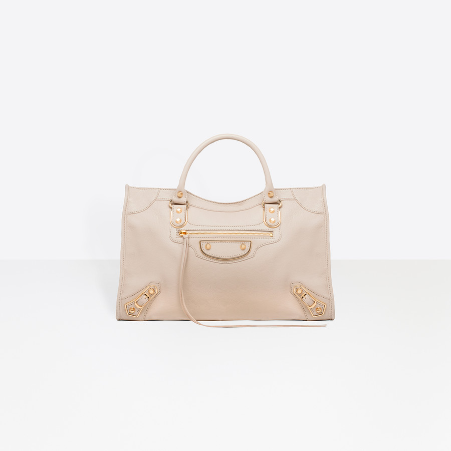 balenciaga city s edge