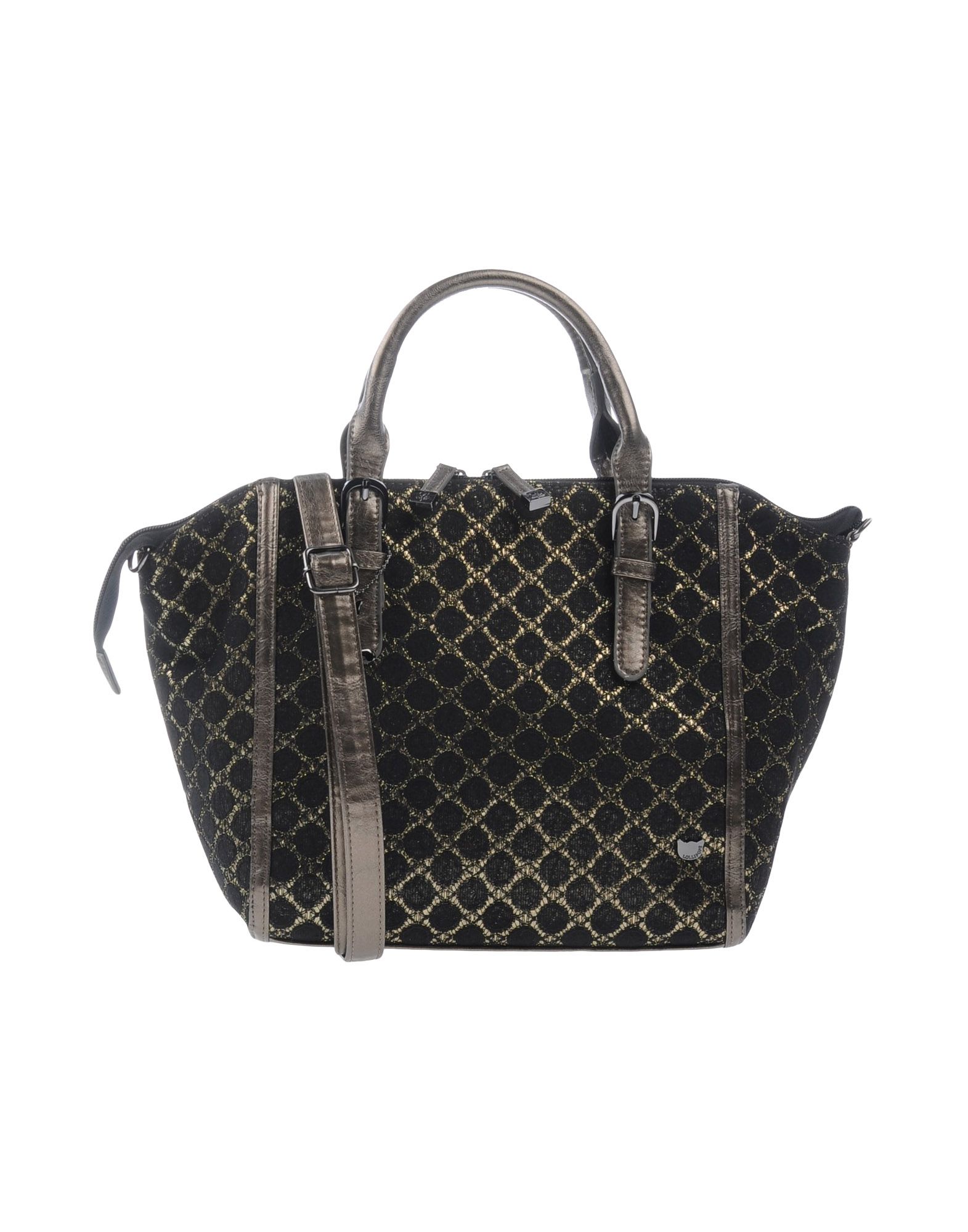 Сумка на руку  - Серый цвет