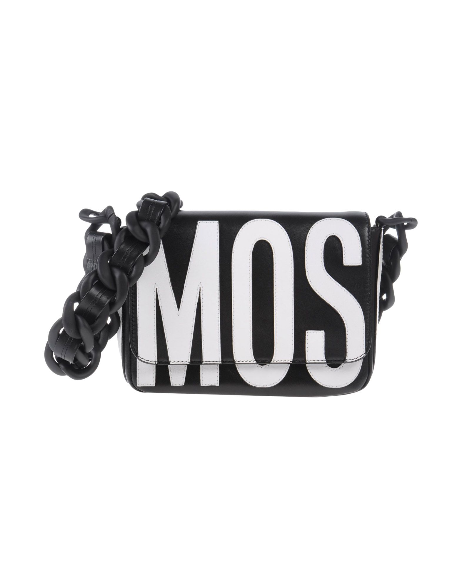Сумка MOSCHINO
