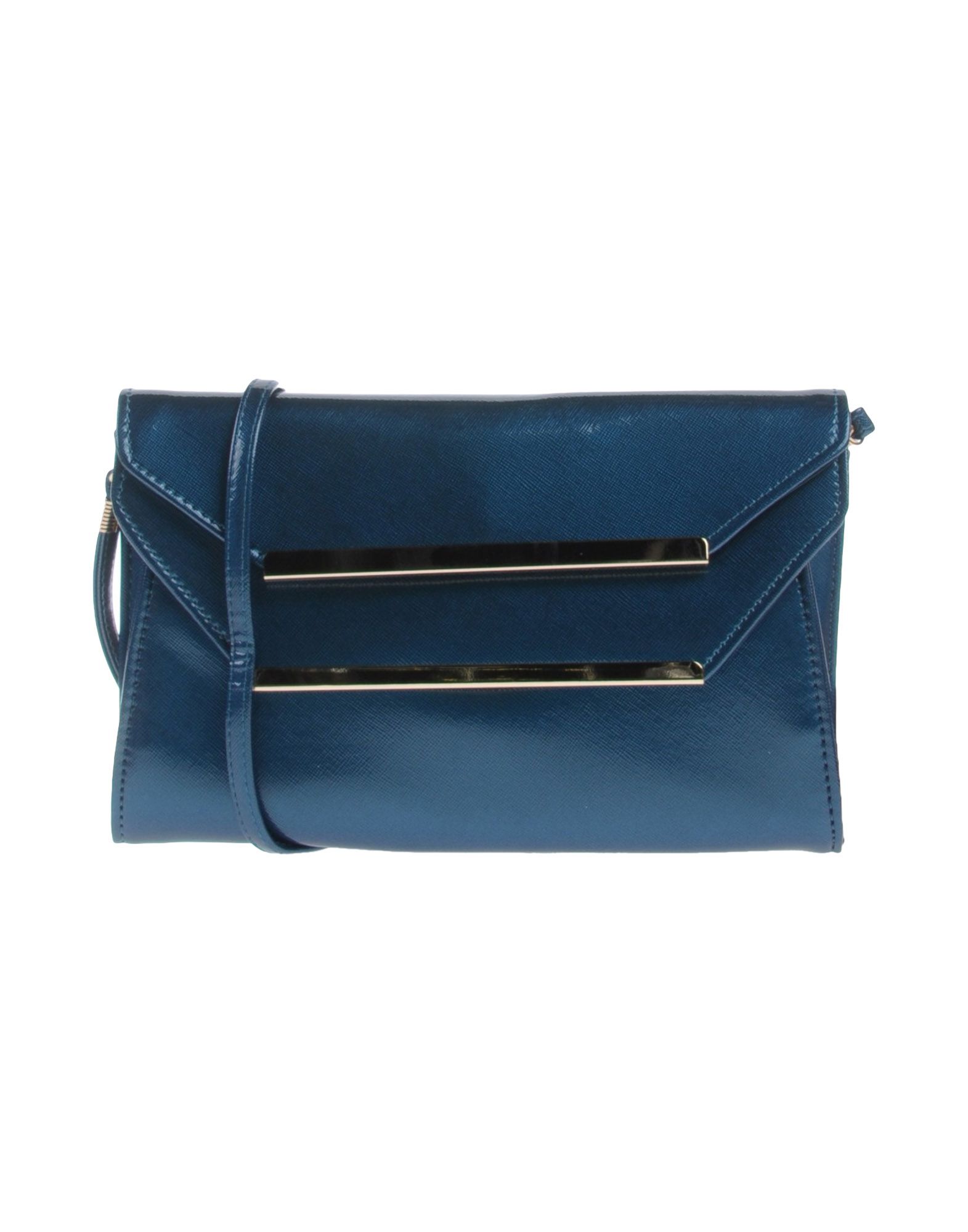 Сумка на руку  - Зеленый цвет