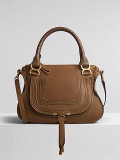 Women S Marcie Bags Collection Chloé Uk Marcie Handbag
