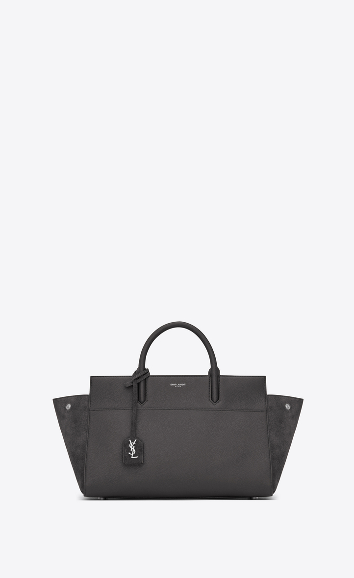 ysl rive gauche leather bag