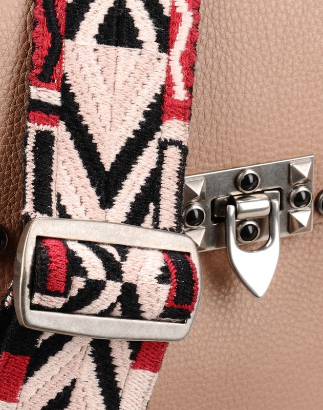 crossbody bag guitar strap