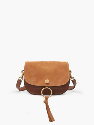Chloé Mini Kurtis Bag, Women's Bags | Chloé Official Website | 3S1239H5I