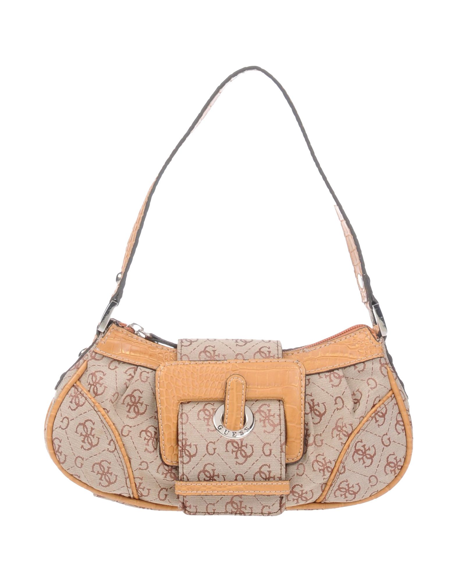 Сумка на руку  - Зеленый цвет