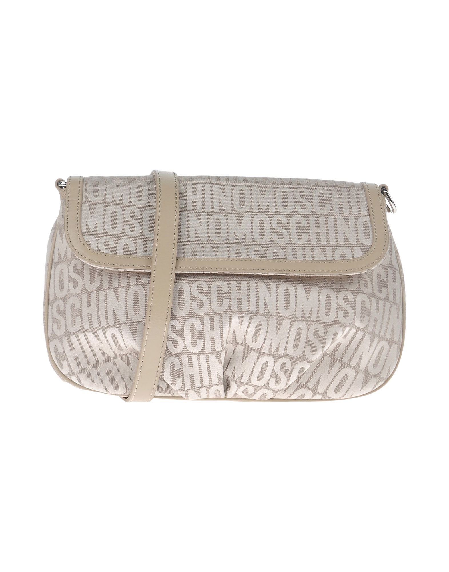 MOSCHINO ΤΣΑΝΤΕΣ Τσάντες φάκελοι