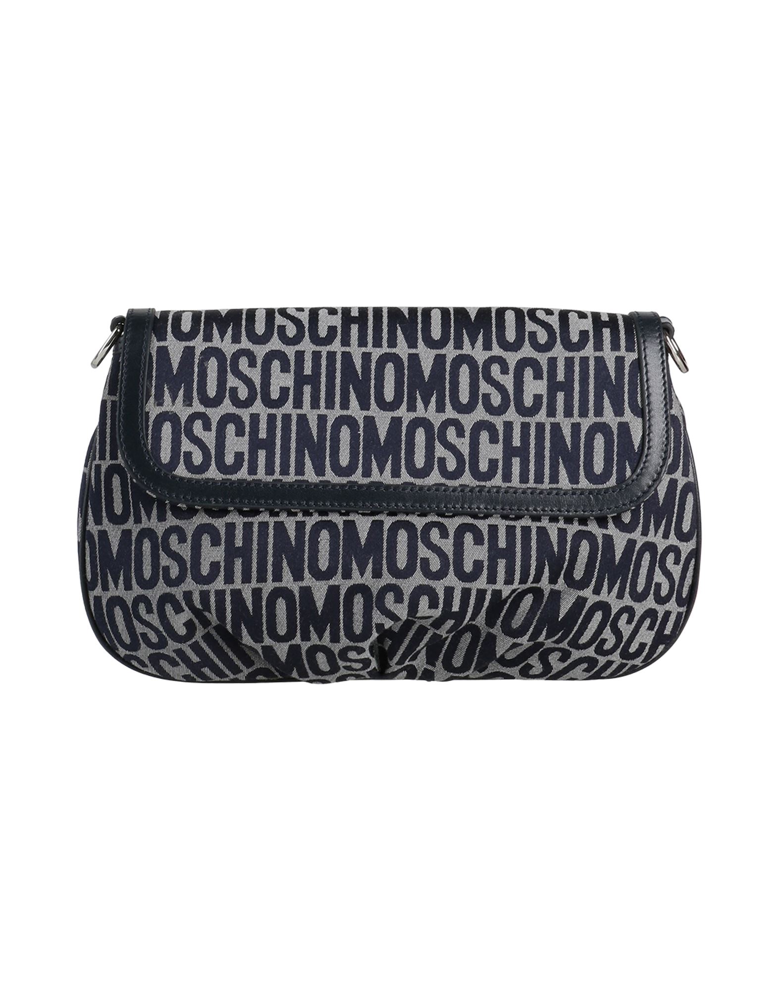 MOSCHINO MOSCHINO ΤΣΑΝΤΕΣ Τσάντες φάκελοι