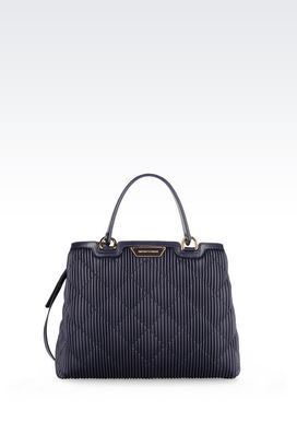 Emporio Armani Designer Bags for women - Armani.com
