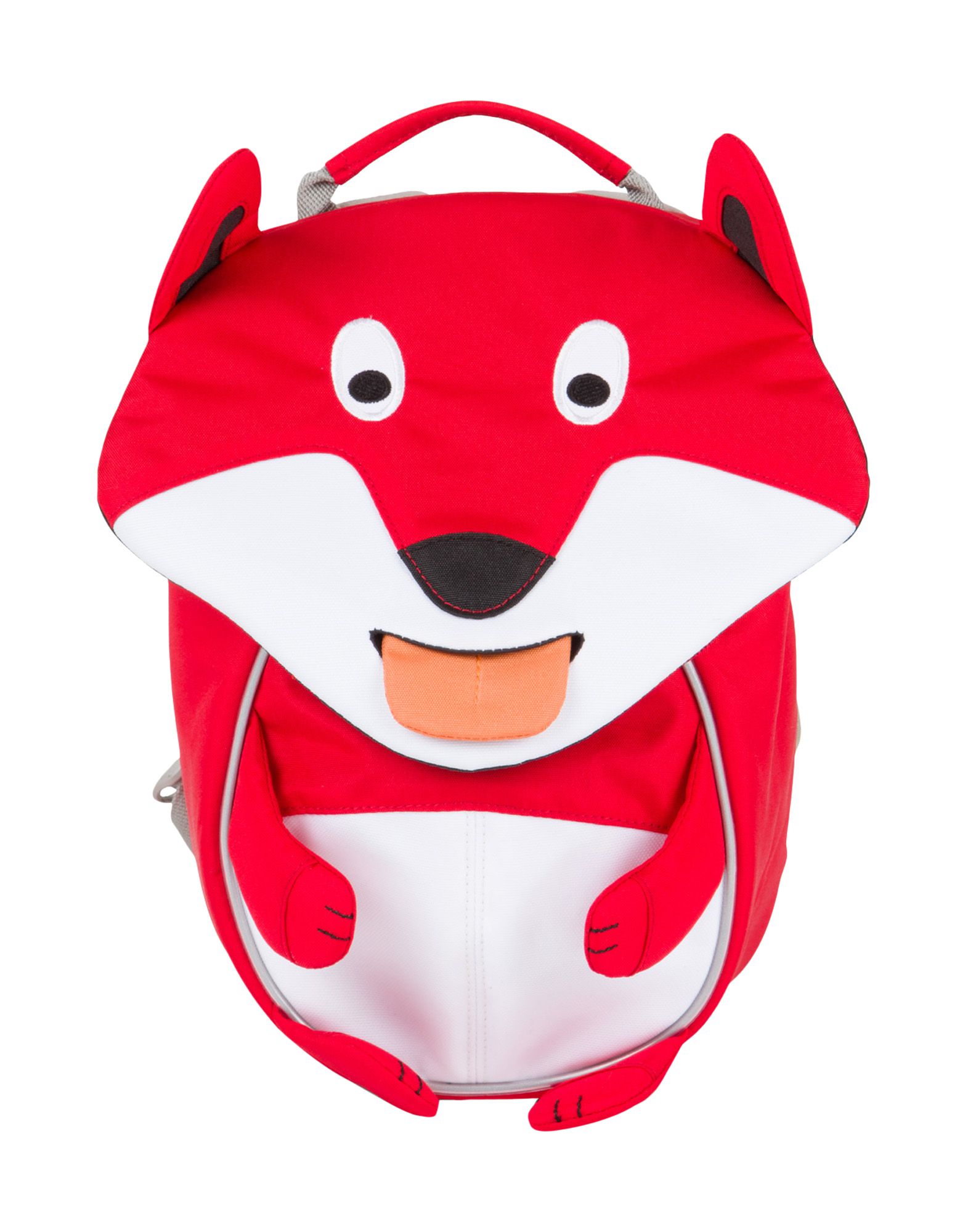 Деловая сумка  - Красный цвет