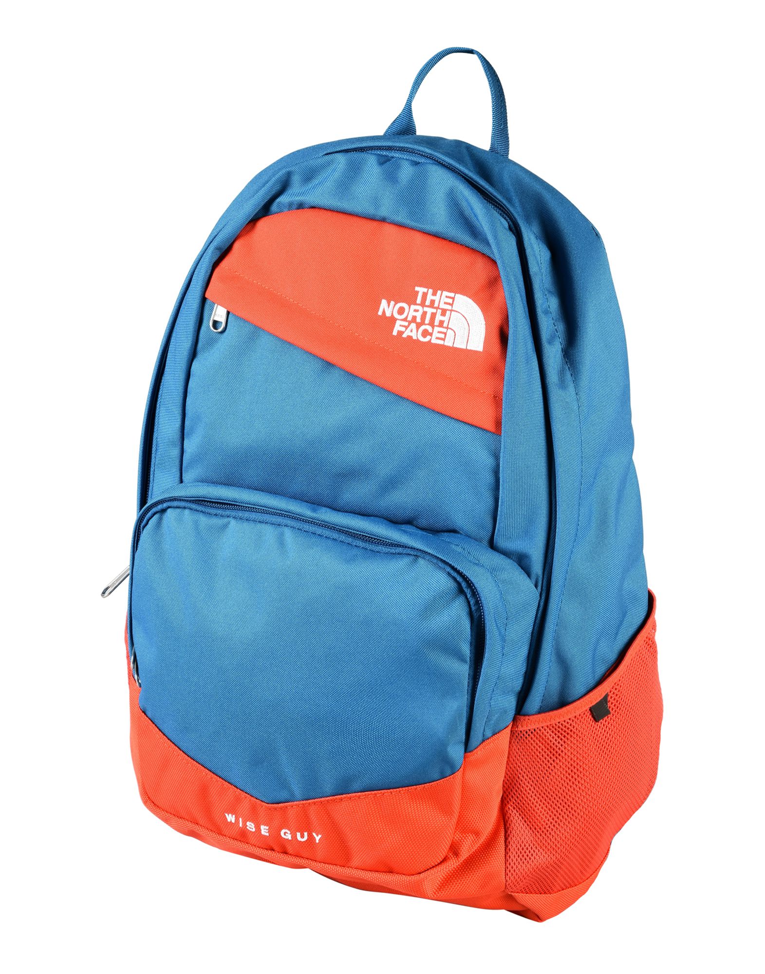 Деловая сумка  - Синий цвет