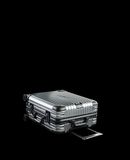MONCLER Rimowa&Moncler - Wheeled luggage - Unisex