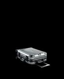 MONCLER Rimowa&Moncler - Wheeled luggage - Unisex