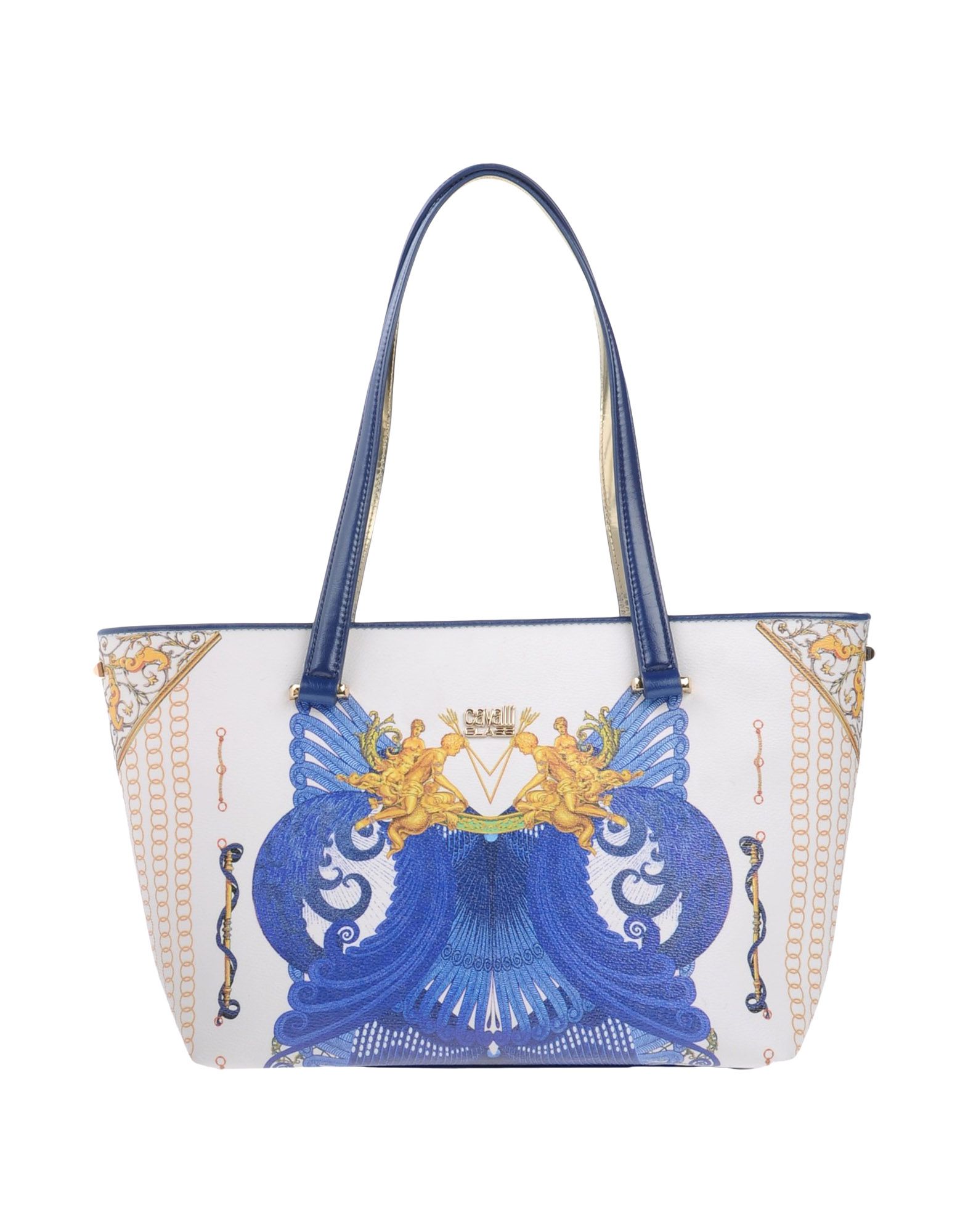 Сумка на руку  - Белый цвет